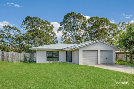 Property photo of 28 Saxonvale Court New Auckland QLD 4680