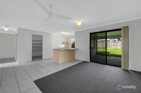 Property photo of 28 Saxonvale Court New Auckland QLD 4680