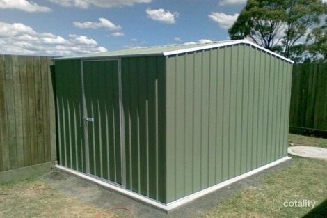 Property photo of 22 Nash Drive Glenvale QLD 4350