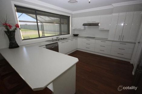 Property photo of 141 Casey Drive Hunterview NSW 2330