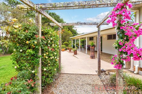 Property photo of 81 Florence Wilmont Drive Nambucca Heads NSW 2448