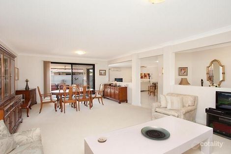 Property photo of 7 Baekea Drive Elanora QLD 4221