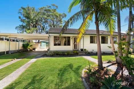 Property photo of 9 Regent Street Buff Point NSW 2262