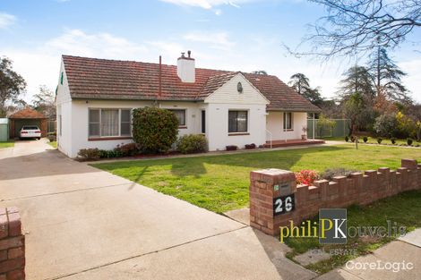Property photo of 26 Cox Street Ainslie ACT 2602