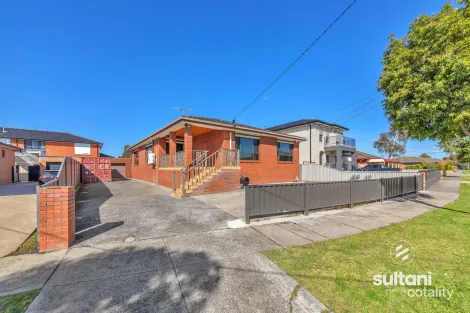 Property photo of 27 Raymond Street Dandenong VIC 3175