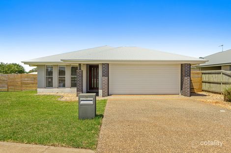 Property photo of 20 Opperman Drive Kearneys Spring QLD 4350