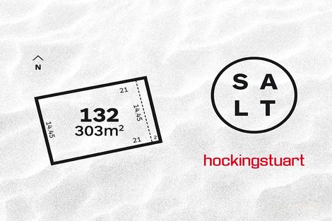 Lot 132/85 Grossmans Rd, Torquay, VIC 3228