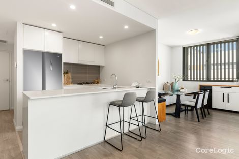 Property photo of 406/7 Stromboli Strait Wentworth Point NSW 2127