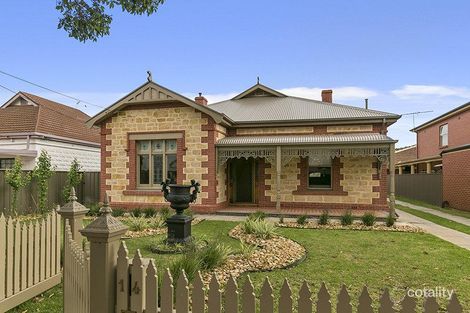 14 Carlton Pde, Torrensville, SA 5031