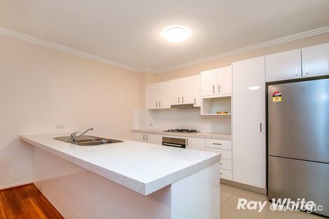 Property photo of 12/17-19 Hutchison Avenue Kellyville NSW 2155