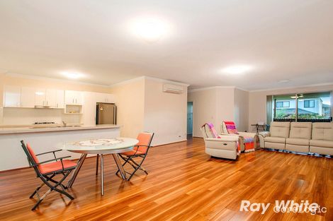Property photo of 12/17-19 Hutchison Avenue Kellyville NSW 2155