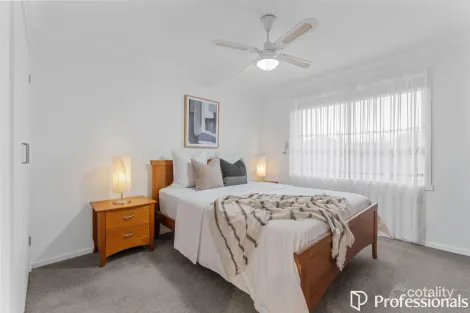 Property photo of 8 Belmont Avenue Keilor Downs VIC 3038