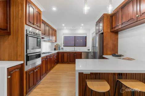 Property photo of 8 Belmont Avenue Keilor Downs VIC 3038