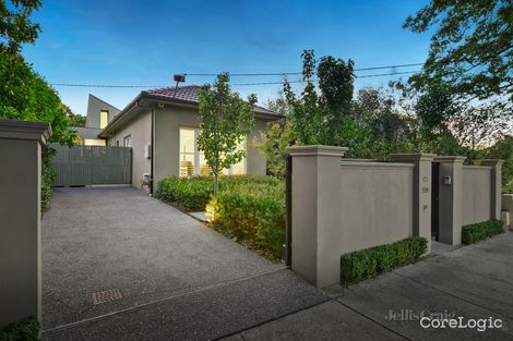 Property photo of 42A Paxton Street Malvern East VIC 3145