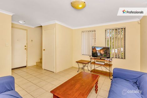 Property photo of 11F Beveridge Street Bentley WA 6102