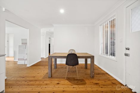 Property photo of 22 Kooloona Crescent Bradbury NSW 2560