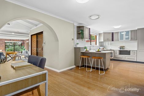 Property photo of 3 Phillimore Place Charnwood ACT 2615