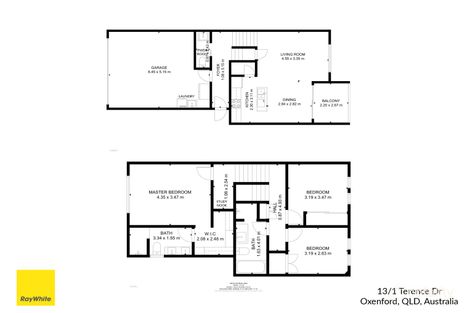 Property photo of 13/1 Terence Drive Oxenford QLD 4210