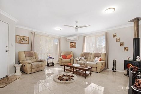 Property photo of 6 Palmerstone Court Wyreema QLD 4352