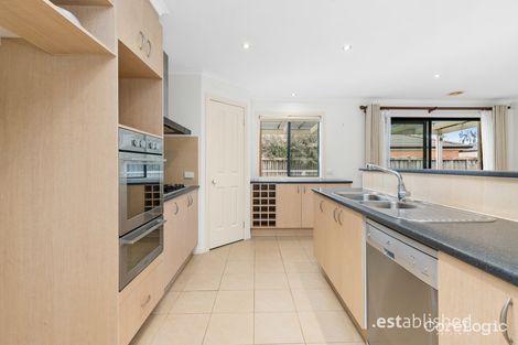 Property photo of 3 Mint Place Point Cook VIC 3030