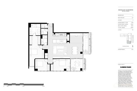 401/339 Toorak Rd, South Yarra, VIC 3141