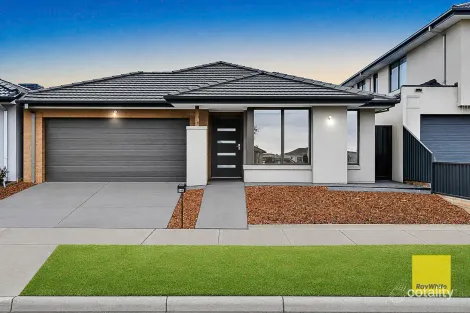 144 Medallion Bvd, Tarneit, VIC 3029