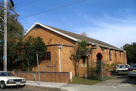 191 Church St, Newtown, NSW 2042