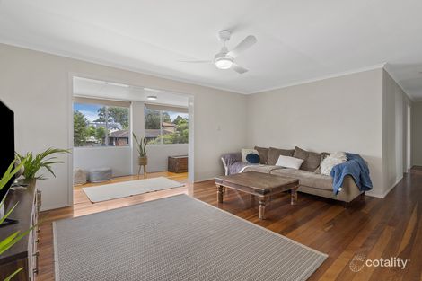 Property photo of 21 Bungowla Street Bracken Ridge QLD 4017
