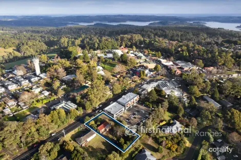 335 Belgrave-Gembrook Rd, Emerald, VIC 3782