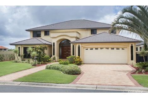 Property photo of 9 Sabrina Avenue Helensvale QLD 4212