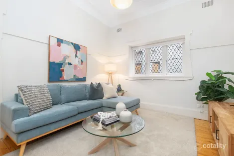 Property photo of 2/61 Shadforth Street Mosman NSW 2088