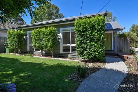 Property photo of 1/2 Wavell Avenue Kilsyth VIC 3137