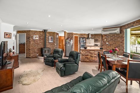 Property photo of 118 Hayclif Avenue North Boyanup WA 6237