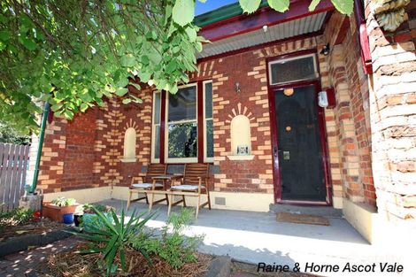 42 Coronet St, Flemington, VIC 3031