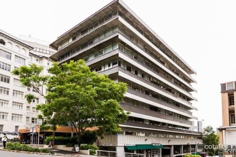 14/201 Wickham Tce, Spring Hill, QLD 4000