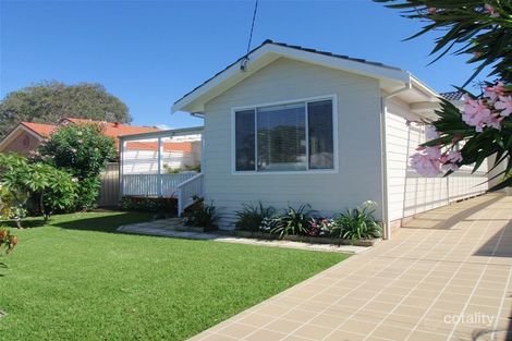 Property photo of 27 Burrawang Street Ettalong Beach NSW 2257