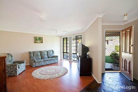 Property photo of 44 Mayfield Circuit Albion Park NSW 2527