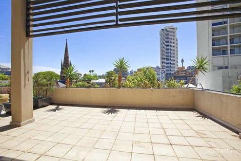 29/314-318 Victoria St, Darlinghurst, NSW 2010