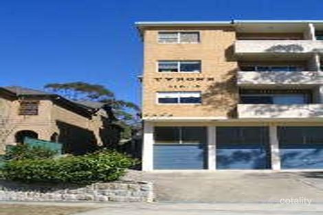 12/11a-15 Berwick St, Coogee, NSW 2034