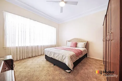 Property photo of 4 Ronald Street Padstow NSW 2211