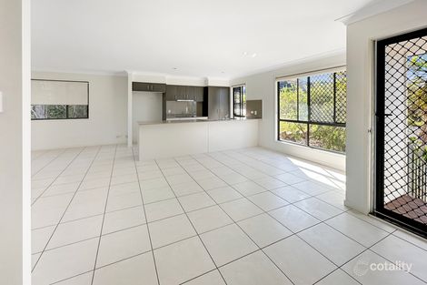 Property photo of 8 Bembooka Close Glen Eden QLD 4680