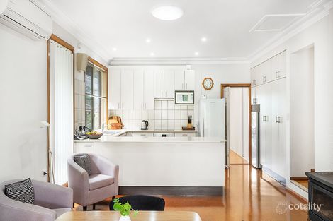 Property photo of 11 Willaburra Road Burraneer NSW 2230