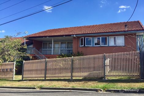 4/32 Portland St, Annerley, QLD 4103