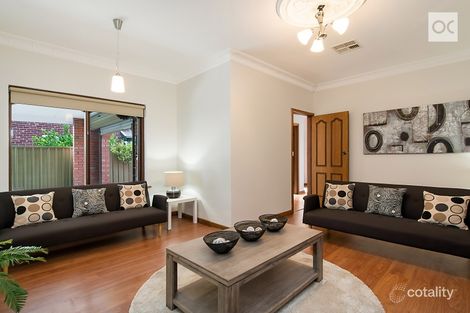 Property photo of 2/1 Aveland Avenue Trinity Gardens SA 5068