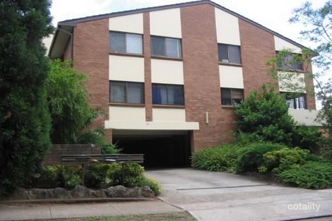 Property photo of 8/29 Park Avenue Westmead NSW 2145