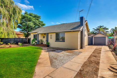 Property photo of 17 Nyora Crescent Taperoo SA 5017