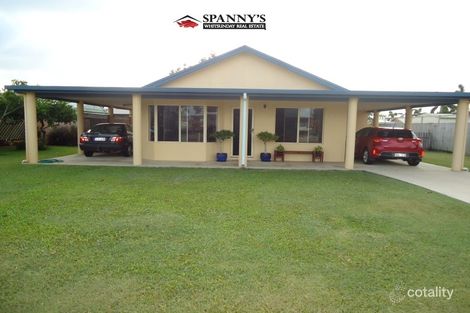 5 Gardenia St, Proserpine, QLD 4800