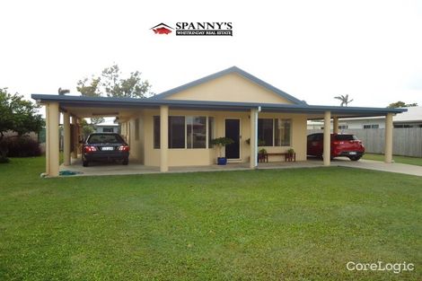 Property photo of 5 Gardenia Street Proserpine QLD 4800