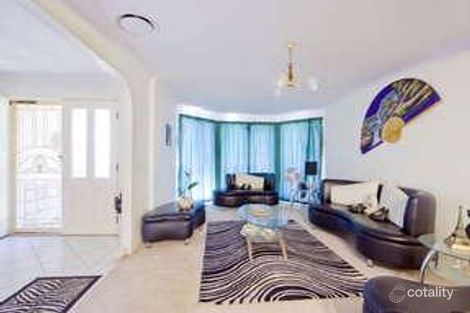 Property photo of 54 Sentry Drive Stanhope Gardens NSW 2768