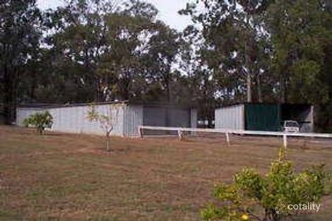 Property photo of 2 Jensen Street Aratula QLD 4309